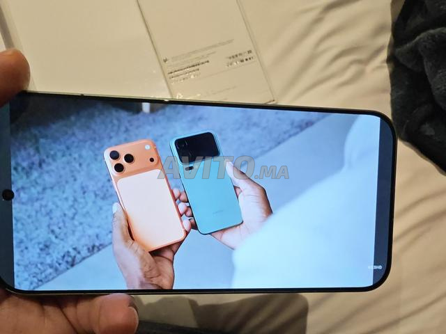 Xiaomi 17 Pro Max – 512 Go / 16 Go RAM - vert - 2