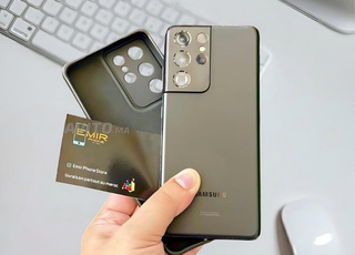 SAMSUNG S21 ULTRA 5G