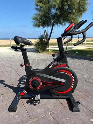 دراجة رياضية