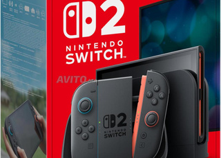 Nintendo Switch 2