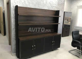 Armoire en bois