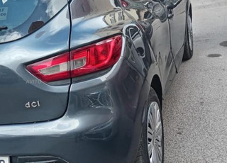 Renault Clio 4 diesel