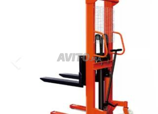 رافعة يدوية