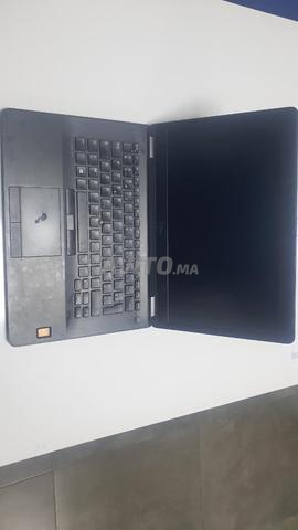 Dell Latitude E7470 i7 الجيل السادس 8GB RAM 256 SSD
