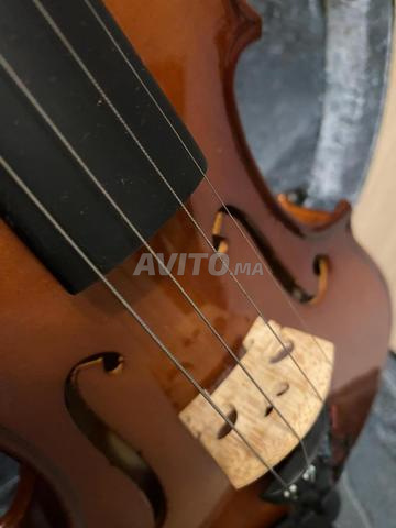 Violon 1/2 Stagg