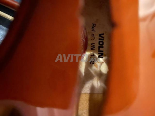 Violon 1/2 Stagg - 2