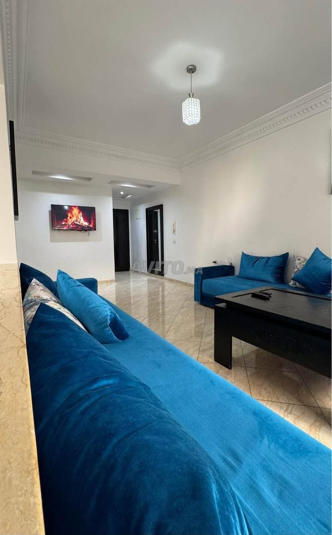 Studio magnifique à louer résidence près de la mer et de la ville - image 3