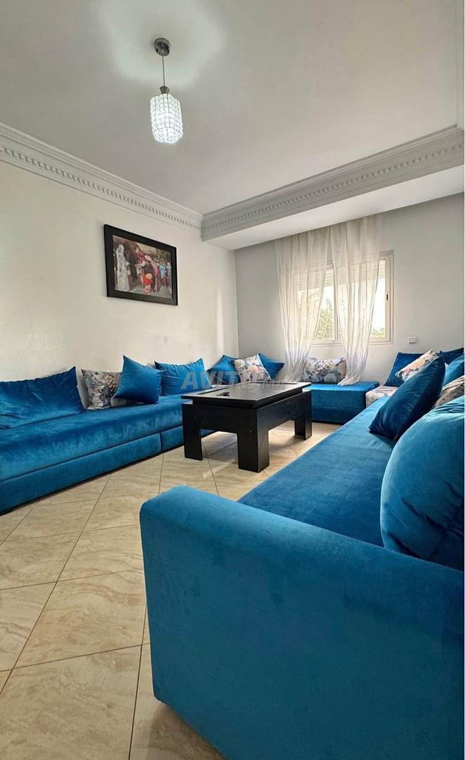 Studio magnifique à louer résidence près de la mer et de la ville