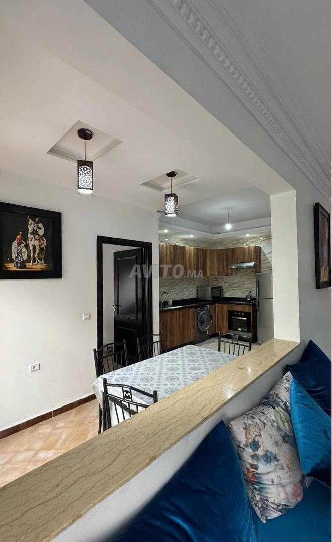 Studio magnifique à louer résidence près de la mer et de la ville - image 5