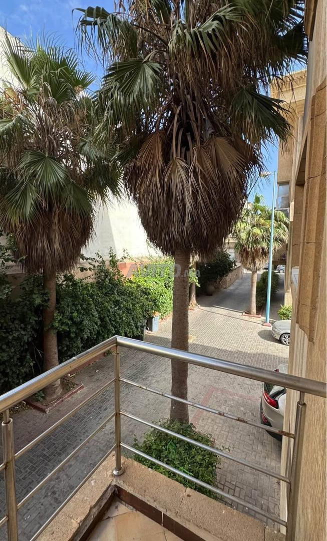 Studio magnifique à louer résidence près de la mer et de la ville - image 4