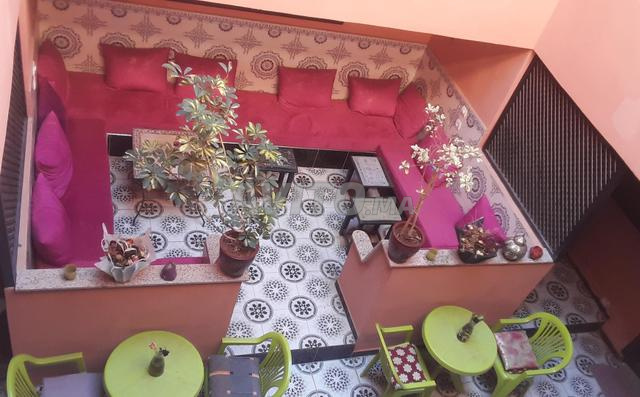 رياض 176 متر مربع على الأرض، موثق، تم تجديده، 8 غرف نوم. 9 حمامات