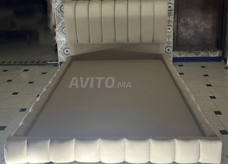 LIT 190/140 NEUF JAMAIS UTILISÉ