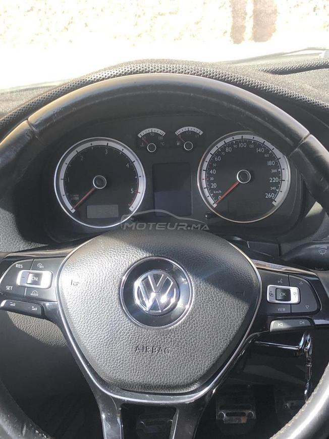 Golf 4 model 2003 D 2006 Cart gris