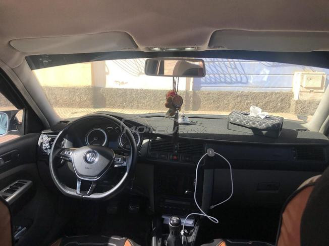 Golf 4 model 2003 D 2006 Cart gris