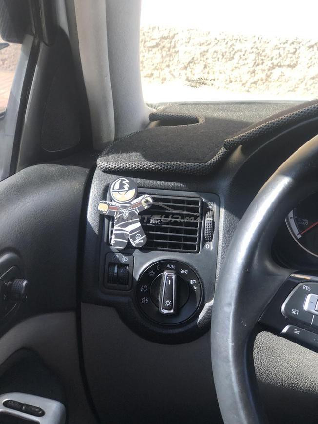Golf 4 model 2003 D 2006 Cart gris
