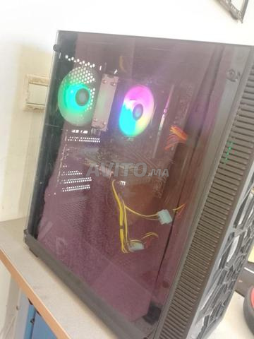 PC acheté chez next level avec ses papiers, vérifiez avant d'acheter - 2