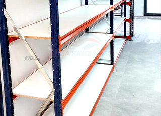 حل التخزين الاحترافي