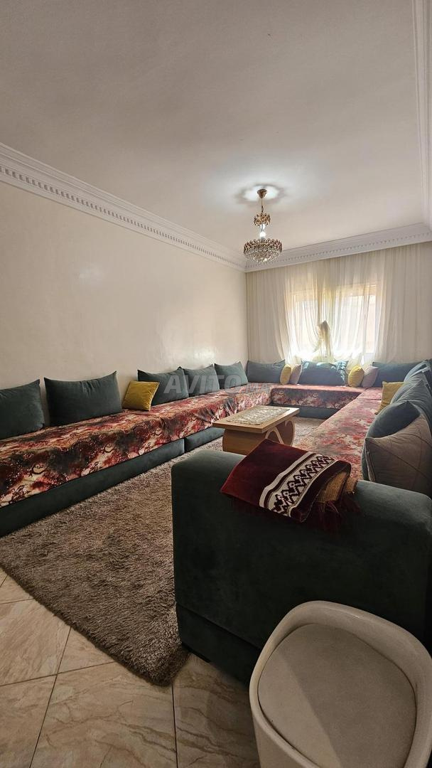 luxueuse appartement 100m à la plage Wi-Fi - image 5