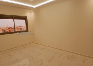 Vente appartement à charafe