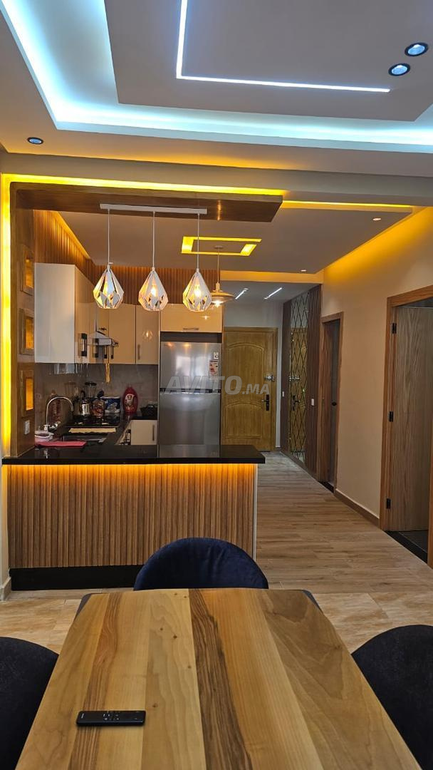 Appartement Haute Standing à louer Essaouira - image 5