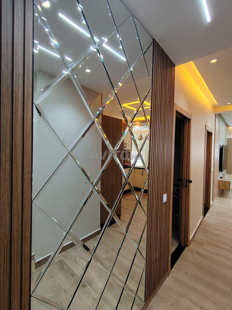 Appartement Haute Standing à louer Essaouira - image 4