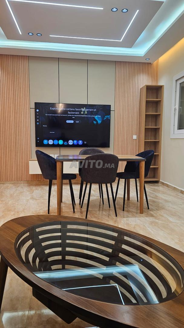 Appartement Haute Standing à louer Essaouira - image 2