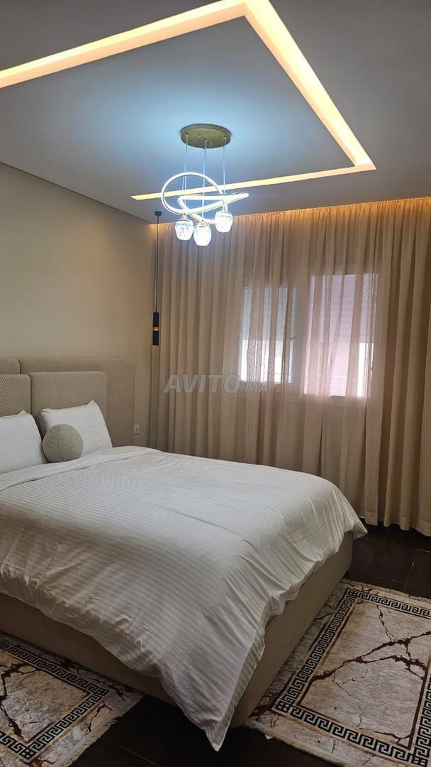 Appartement Haute Standing à louer Essaouira - image 3