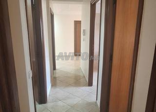 Appartement à Sala Al Jadida