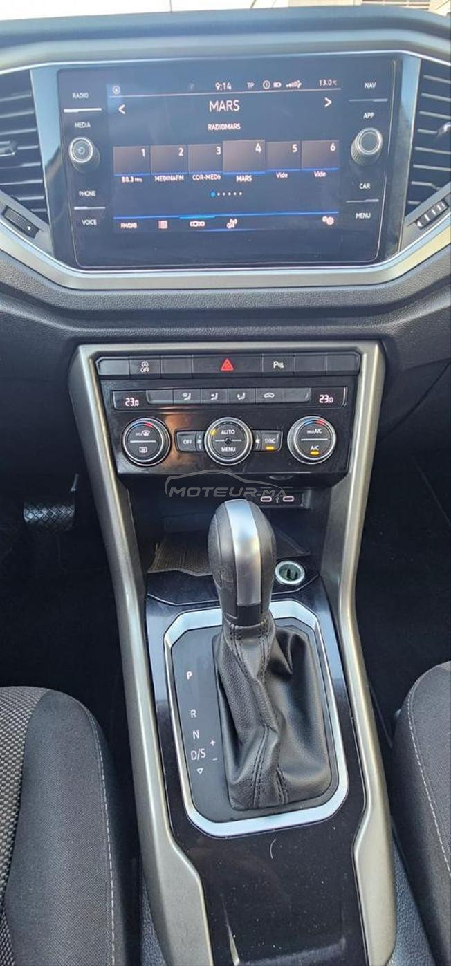  T-Roc Dédouanée 2022