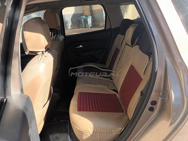 Dacia Duster Diesel Manuelle 2021 à El Jadida