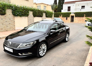 Volkswagen Passat CC 2019 Diesel