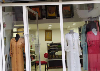 Local commercial à vendre