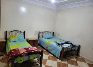 شقة مفروشة للعائلات