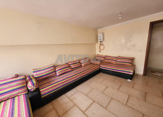 canape banquette traditionnelle