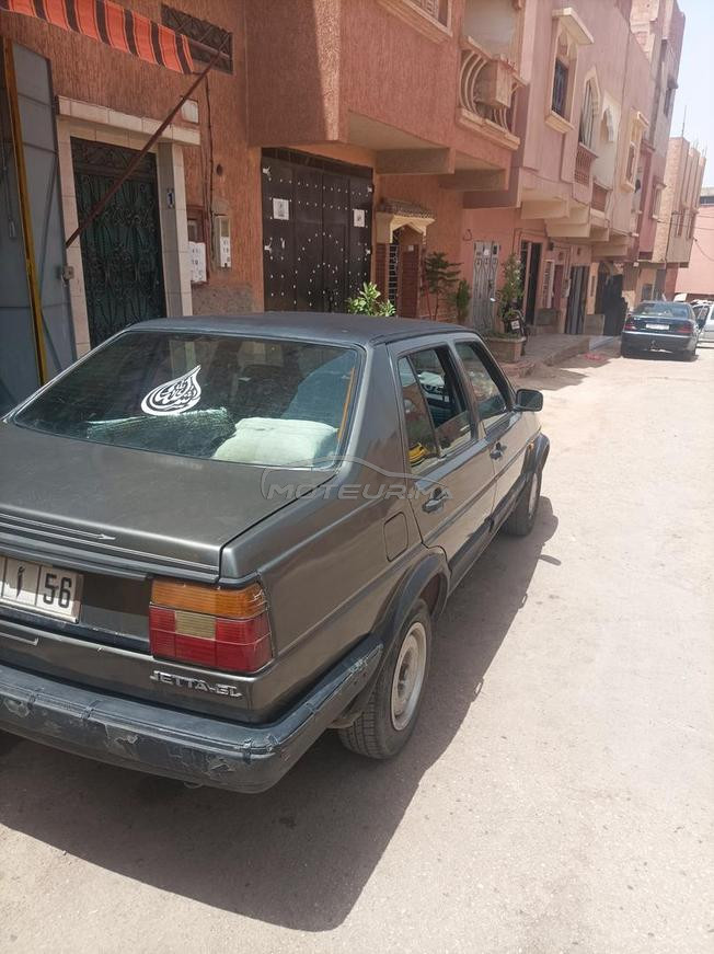 Jetta 2 Volkswagen 