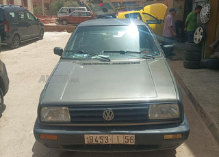 Jetta 2 Volkswagen