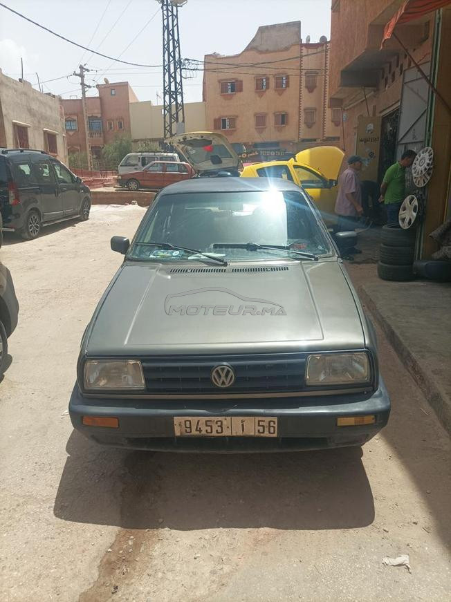 Jetta 2 Volkswagen 