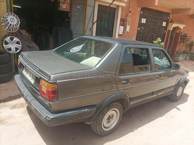 Jetta 2 Volkswagen 