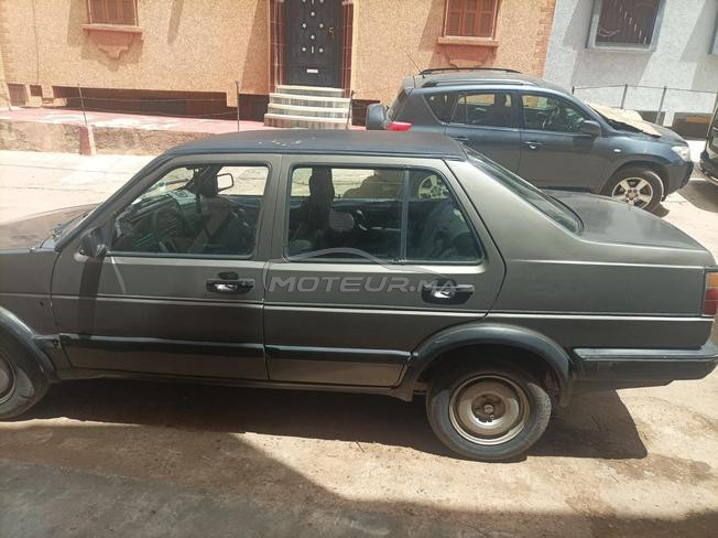 Jetta 2 Volkswagen 