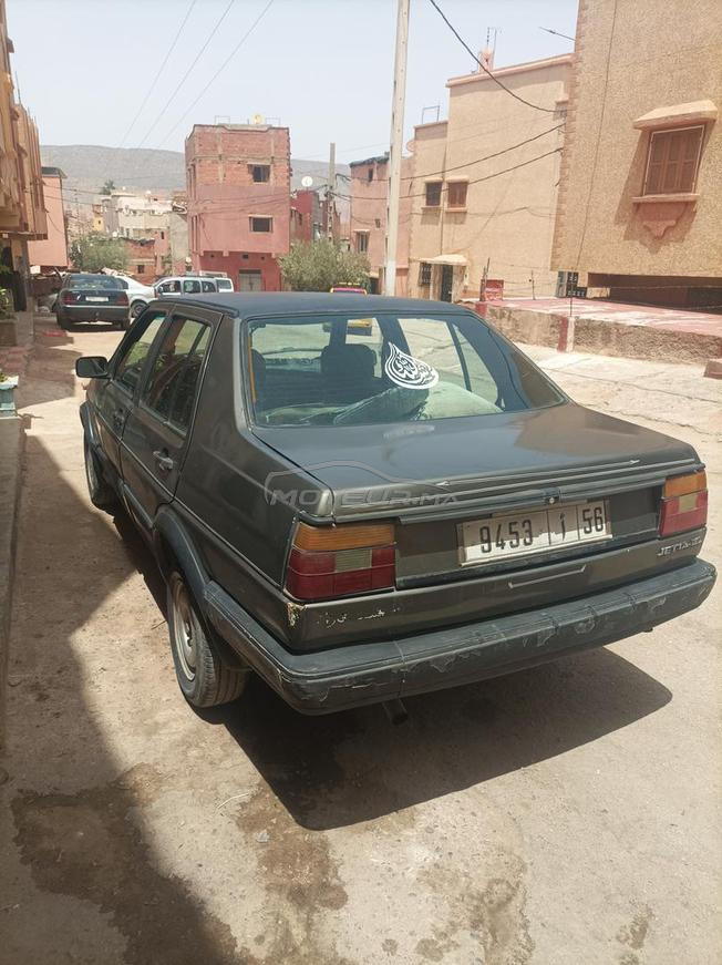 Jetta 2 Volkswagen 