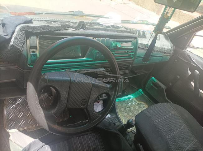 Jetta 2 Volkswagen 