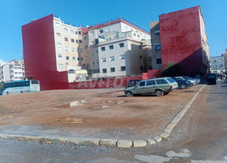 Terrain titré à vendre, ville de Salé, Kouass, Kénitra