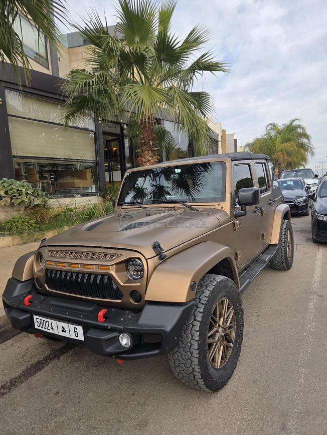 jeep wragler jk