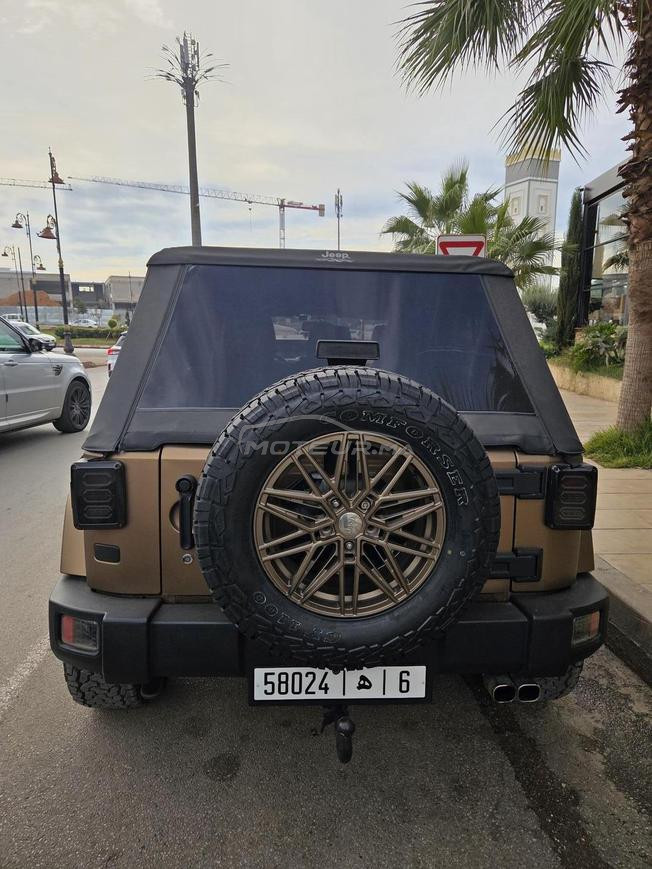 jeep wragler jk