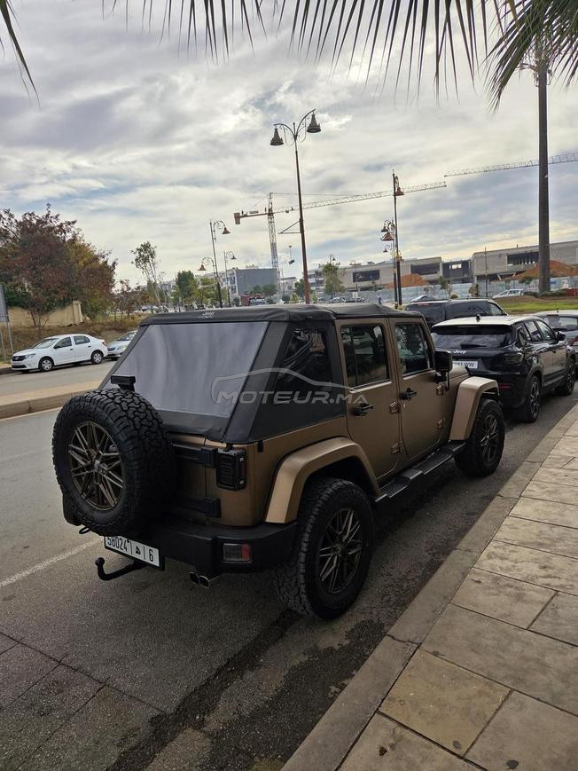 jeep wragler jk