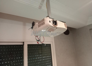 Projecteur vidéo Epson EH TW5053