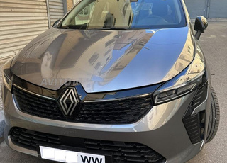 Location CLio 5 2025