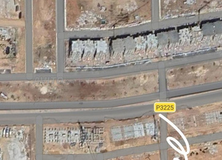 Terrain commercial, Youness Darna