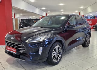 Ford Kuga Diesel Automatique 2021 à Casablanca