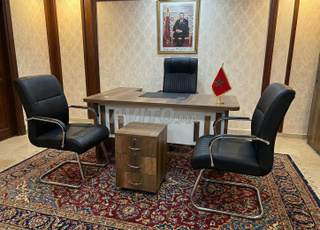 Mobilier de Bureau - Promo fin d'année